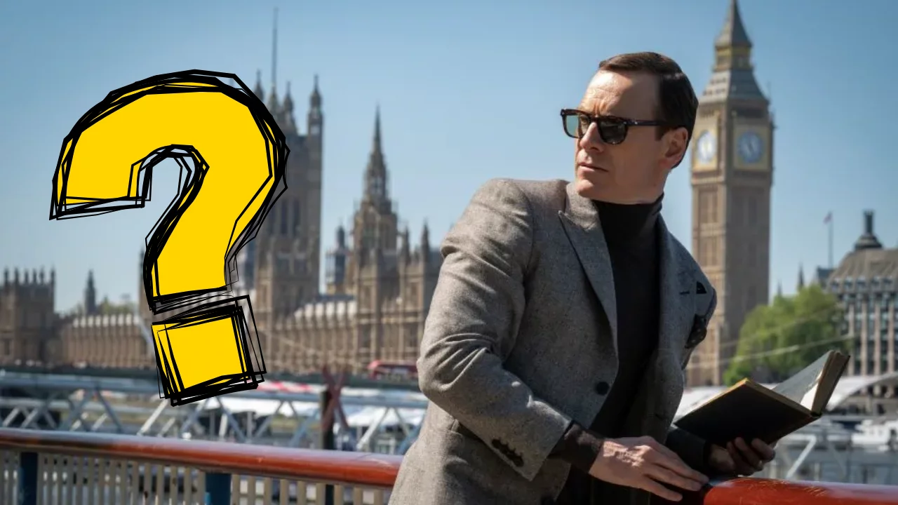 Alicia Vikander pomagała przy filmie? Poznaj 5 ciekawostek o Szpiegach