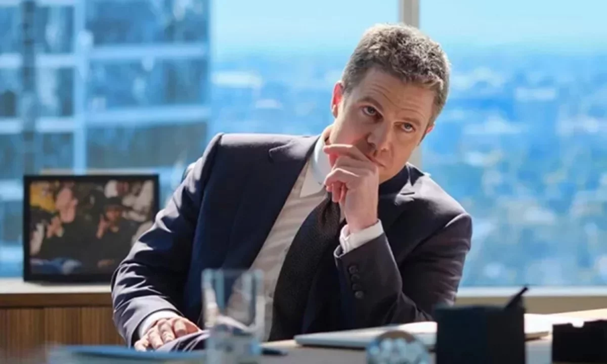 Spin-off serialu W garniturach skasowany. Suits L. A. zakończy się na 1. sezonie