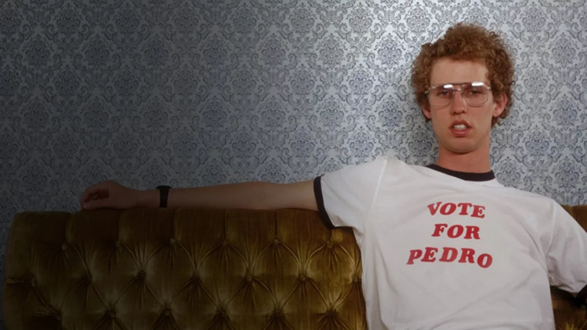 Vote for Pedro! Napoleon Wybuchowiec otrzyma sequel