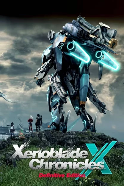 Xenoblade Chronicles X: Definitive Edition – recenzja gry. wielki powrót na Mirę, na który czekaliśmy