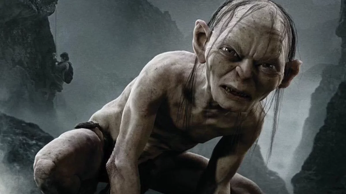The Lord of the Rings: The Hunt for Gollum z oficjalną datą premiery! Kiedy zobaczymy film?