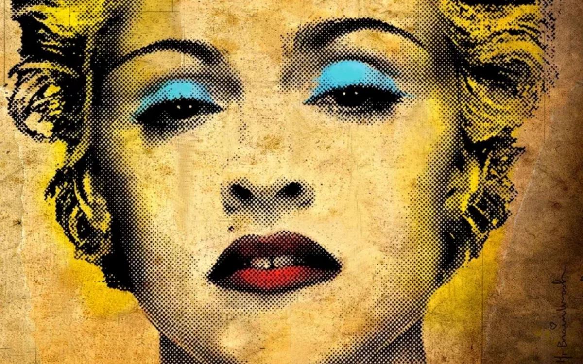 Nie film, a serial! Madonna przemianowuje swoją autobiografię. Wyjdzie spod skrzydeł Netflixa