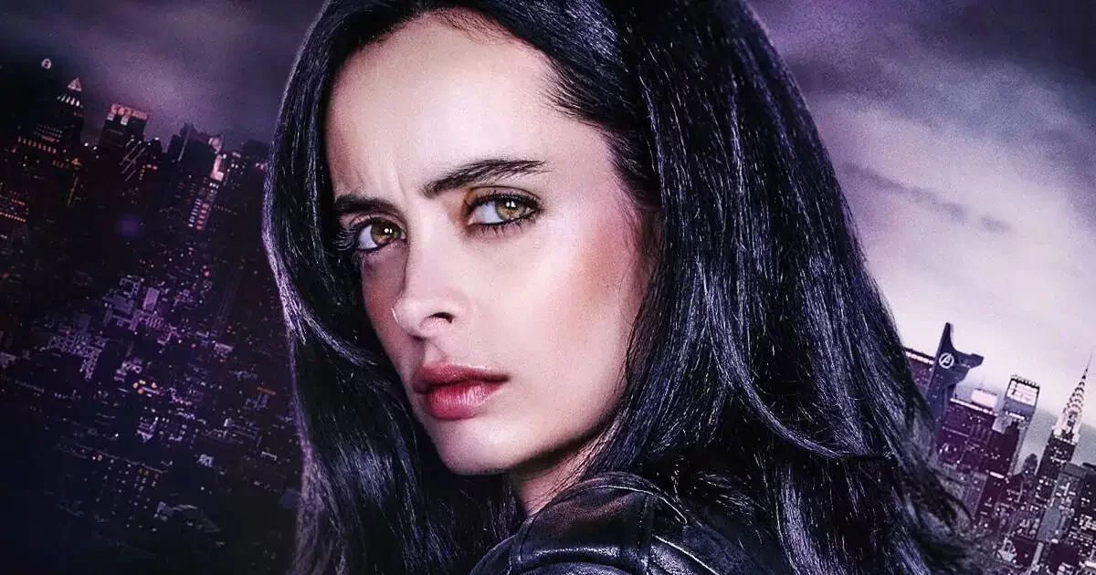 Krysten Ritter oficjalnie powraca jako Jessica Jones!