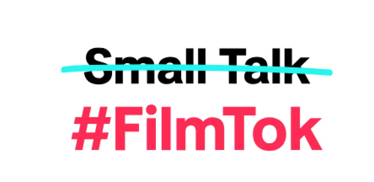 #FilmTok czyli jak TikTok zmienia nasze spojrzenie na kino i kulturę filmową?