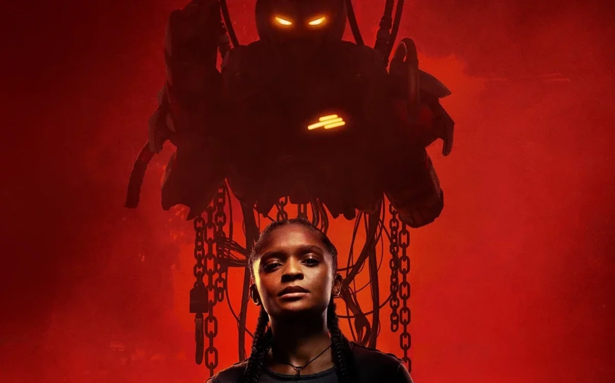 Następczyni Tony'ego Starka? Ironheart z oficjalnym zwiastunem!
