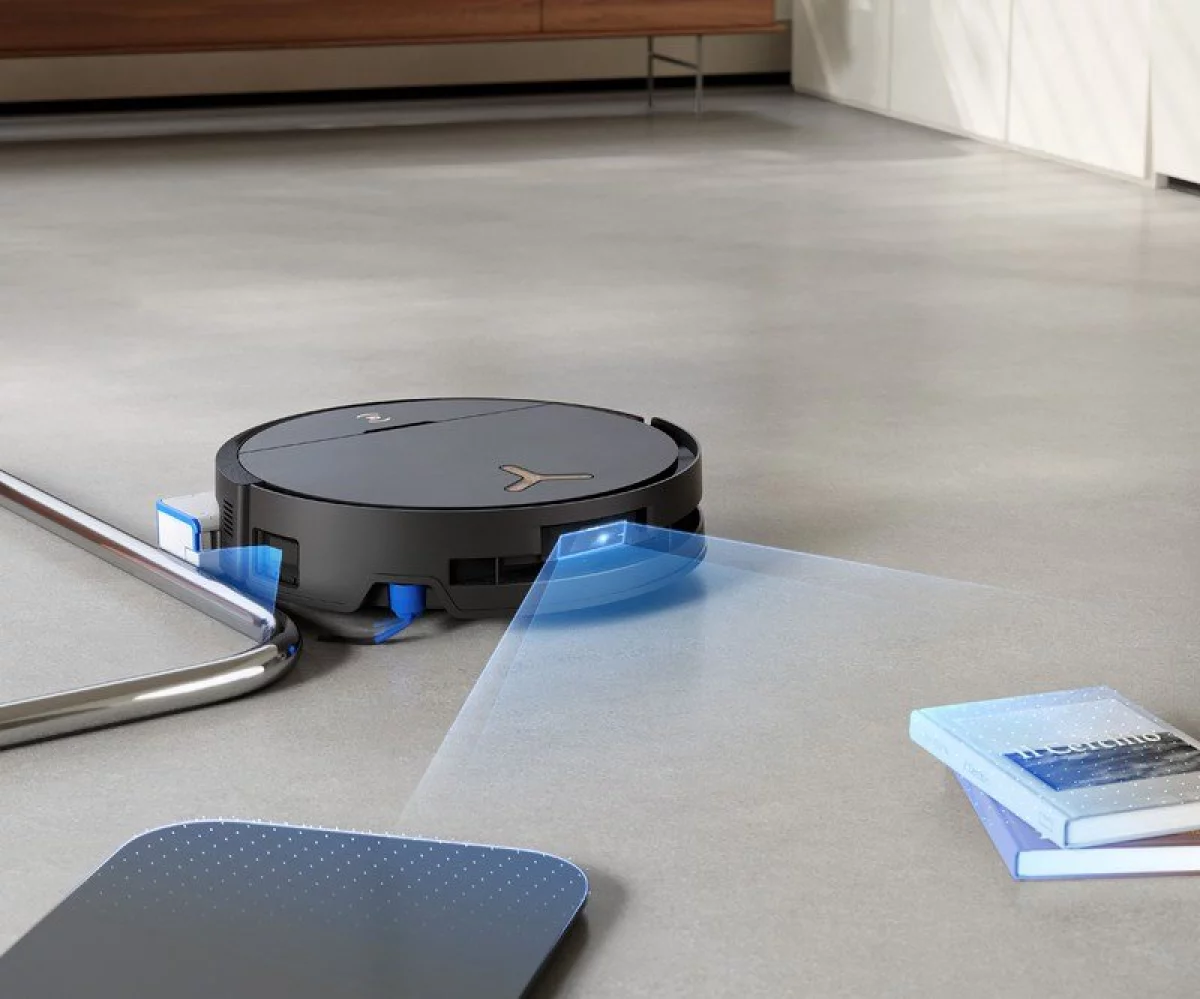 Ecovacs z premierą robota sprzątająco-mopującego Deebot X9 Pro Omni. To prawdziwy spec od brudnej harówy