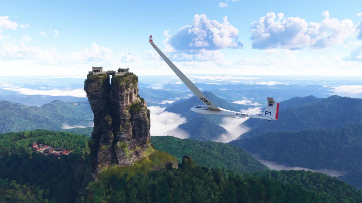 DOOM: The Dark Ages, Capcom: Fighting Collection 2 i Microsoft Flight Simulator 2024 dołączają do usługi GeForce NOW