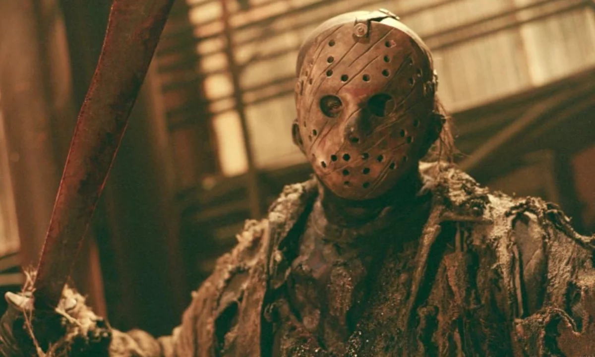 Crystal Lake. Wraz z nowym początkiem uniwersum poznaliśmy wygląd Jasona Voorheesa