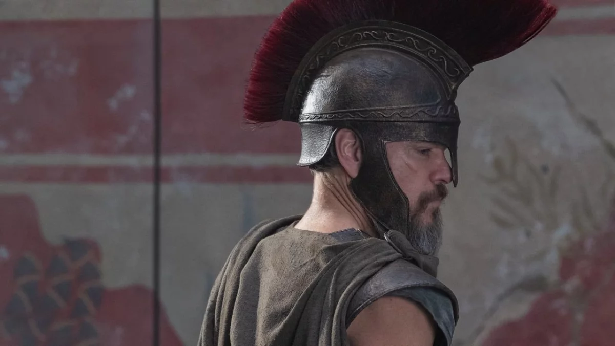 Odyseja Nolana zapisze się na kartach historii! Film w całości zostanie nakręcony kamerami IMAX