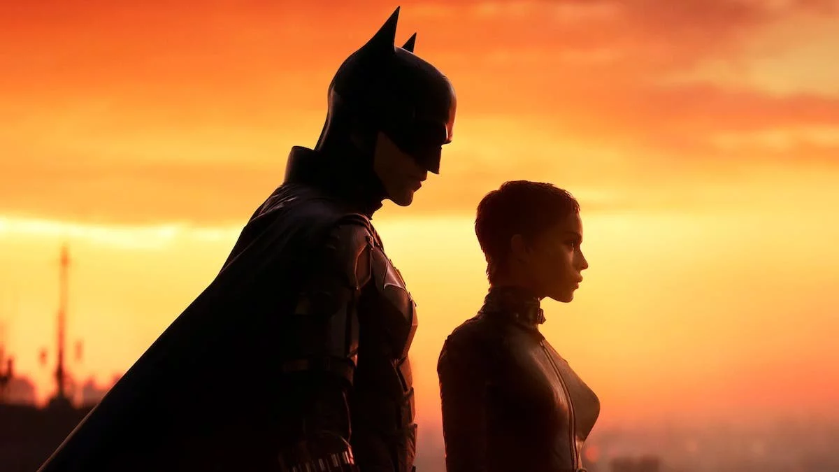 Batman II z prawie gotowym scenariuszem