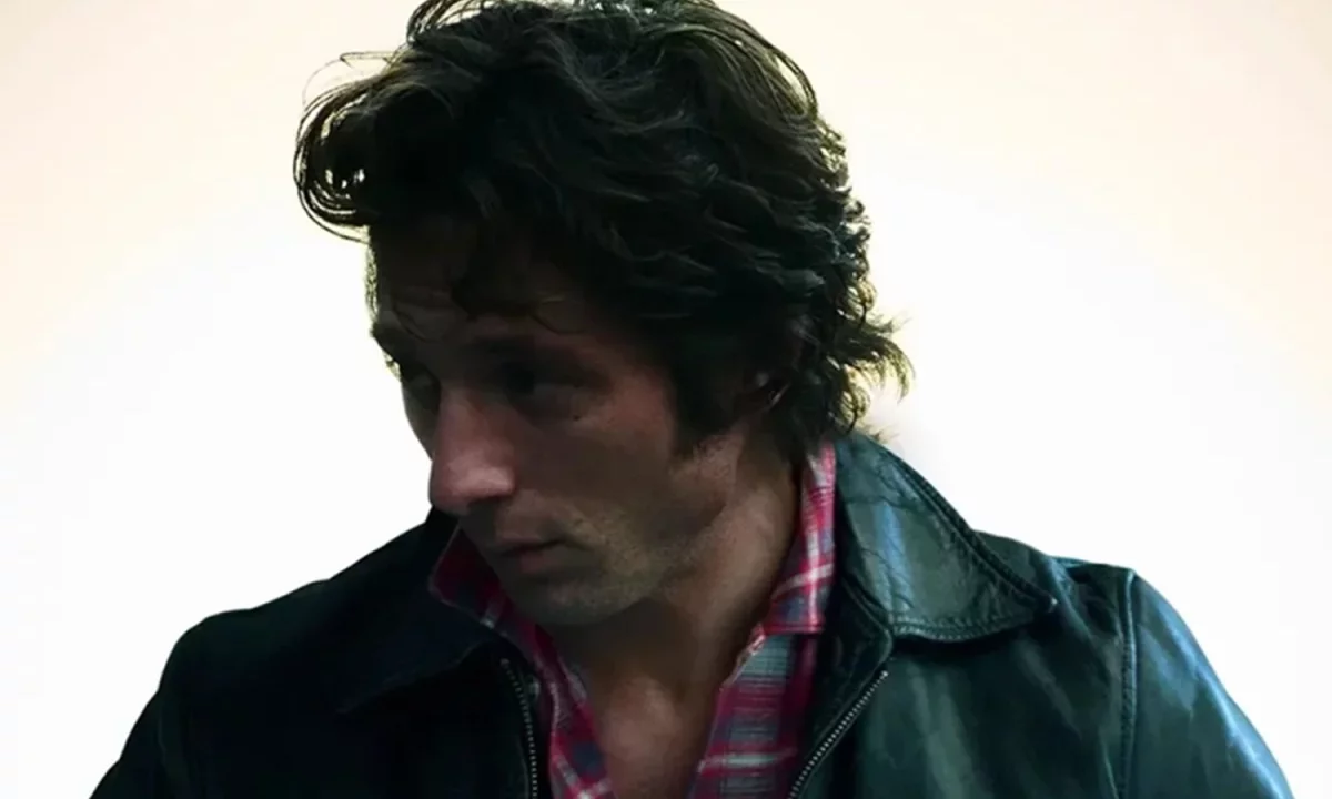 Deliver Me From Nowhere. Filmowa biografia Bruce'a Springsteena z oficjalną datą premiery