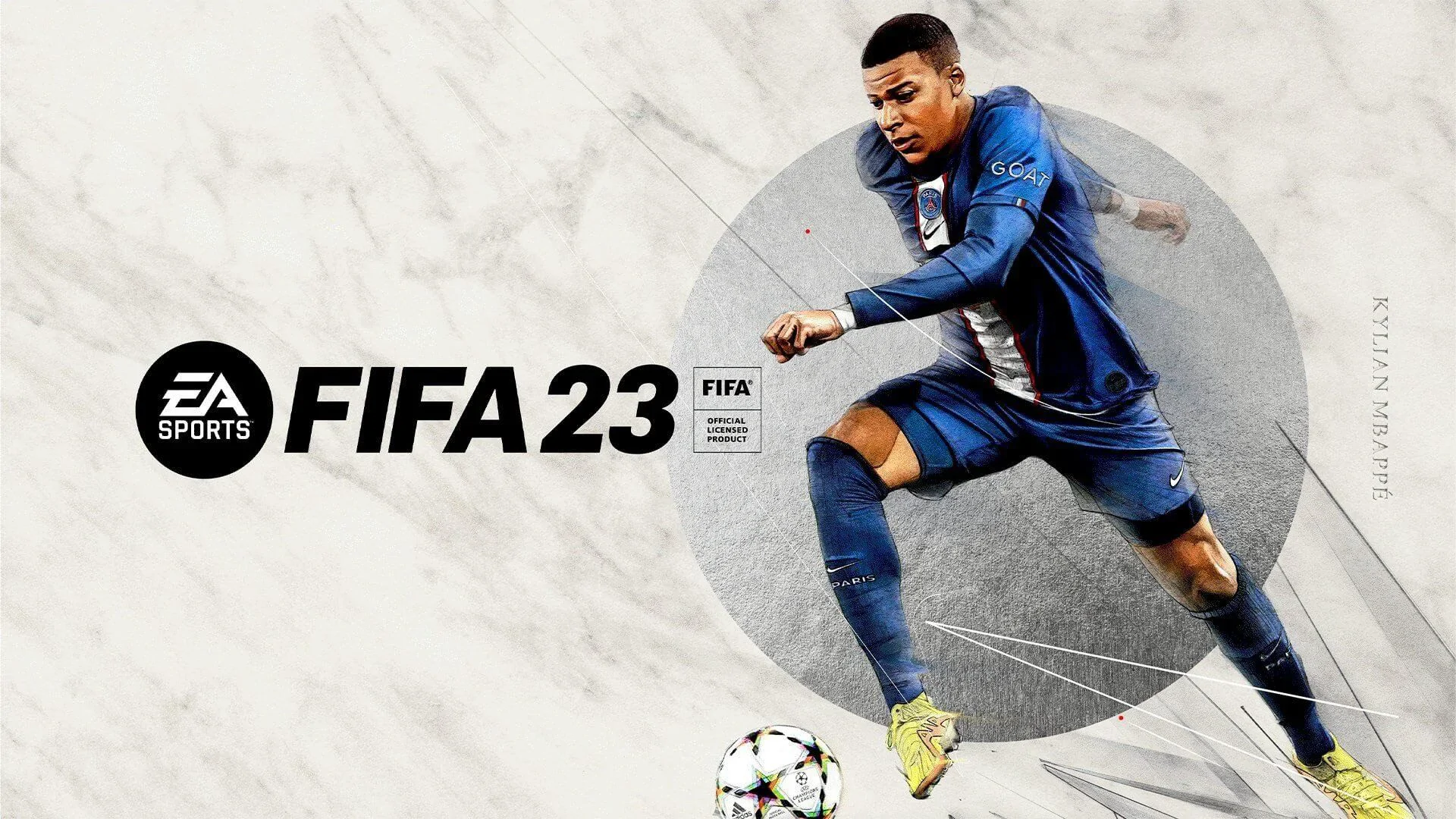 FIFA 23 – recenzja gry. Ostatni taniec