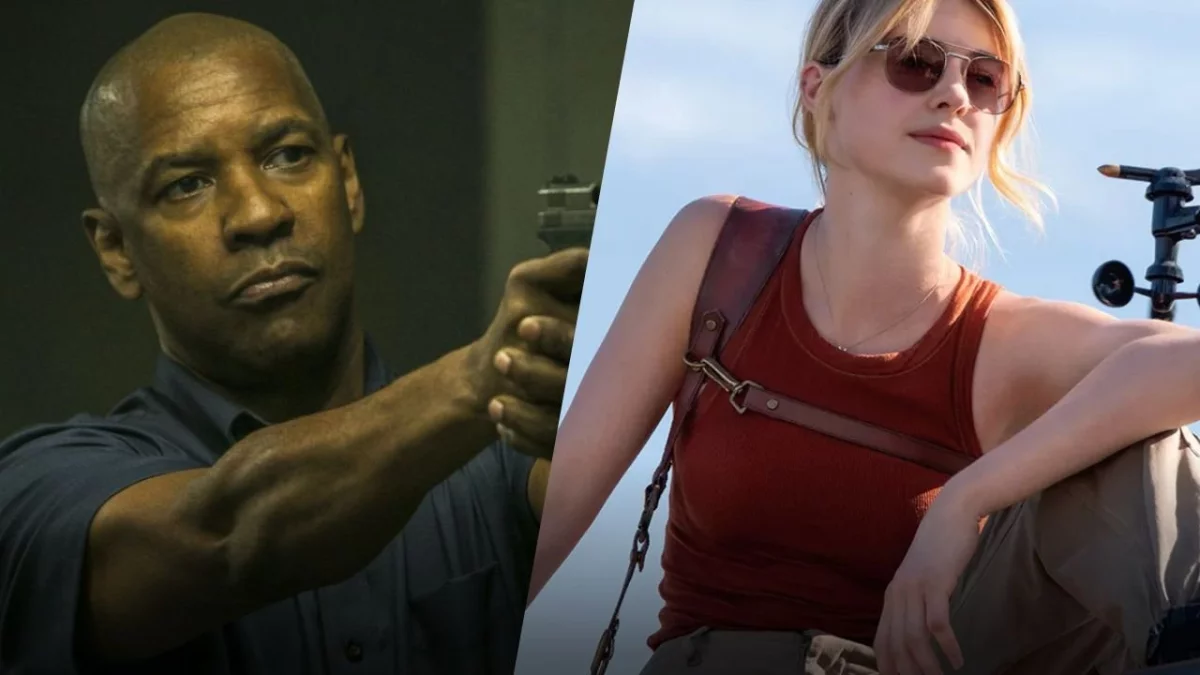 Denzel Washington nowym Magneto, a Daisy Edgar-Jones jako Jean Grey? Nowe doniesienia o rebootcie X-Men