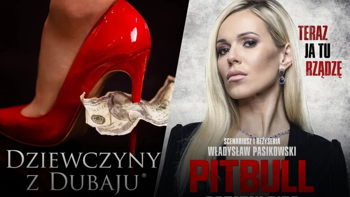 Doda o swojej karierze filmowej: “Zostawiłam po sobie niesamowite dzieło”. Czy wróci do branży filmowej?