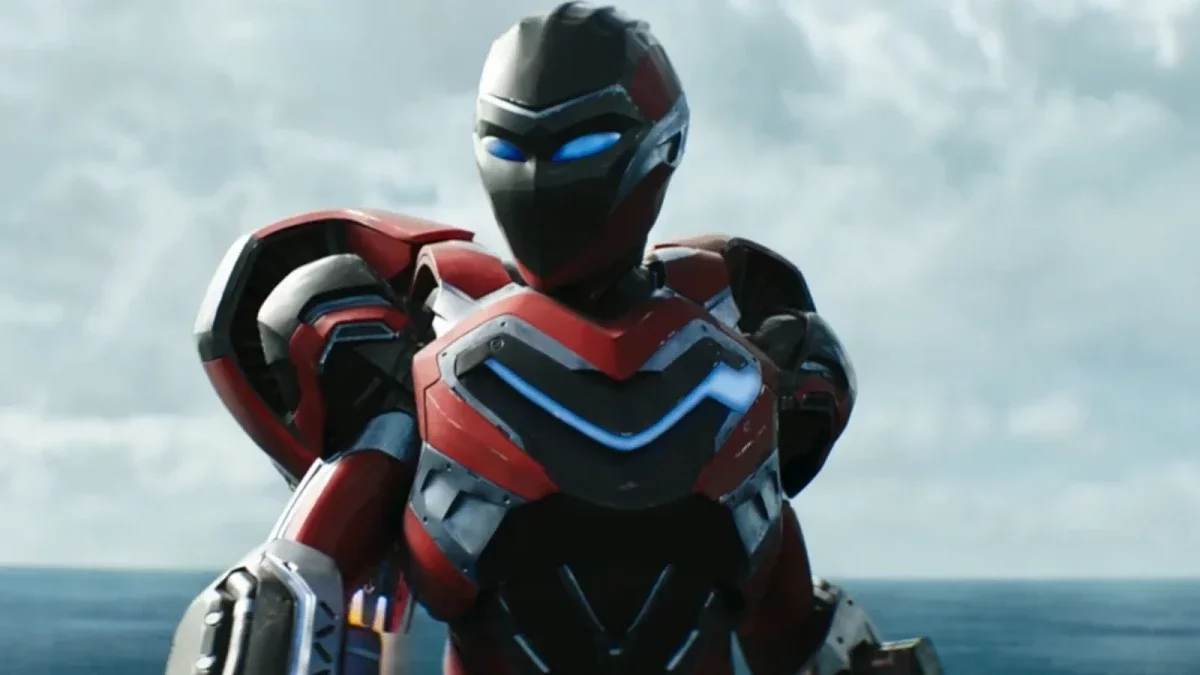 Marvel zarabia miliardy, twórcy dostają nic? Współautor Ironheart komentuje