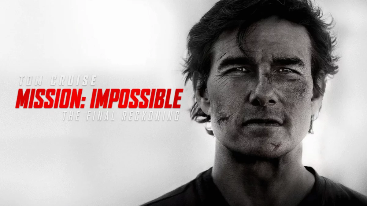 Czy nowe Mission: Impossible ma scenę po napisach?