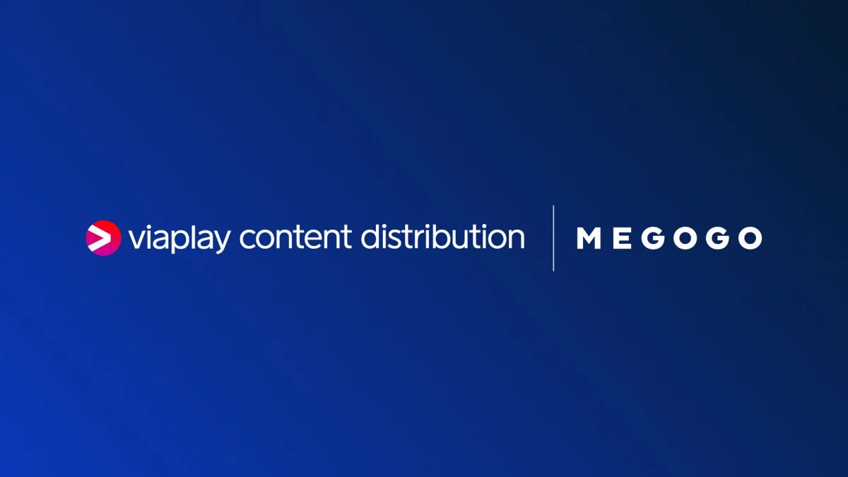 MEGOGO udostępni Viaplay filmy i seriale w pakietach oferowanych w Polsce