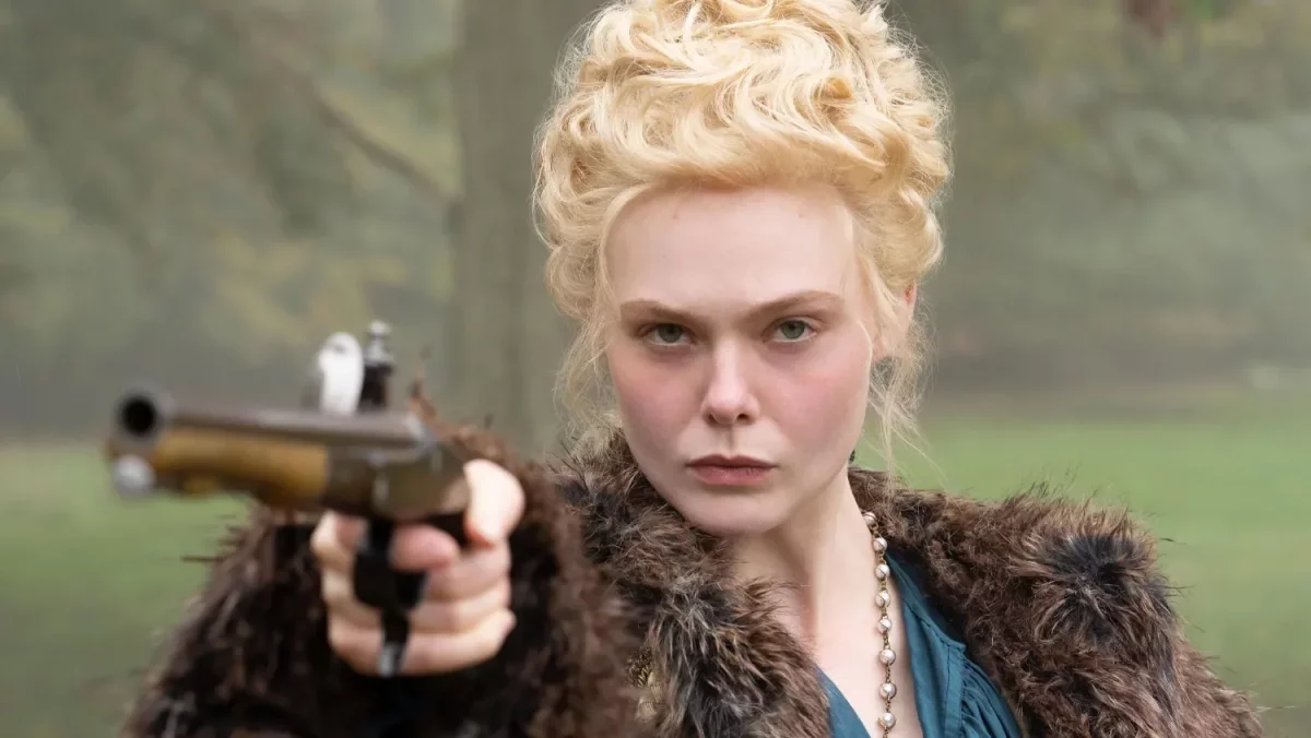 Elle Fanning dołącza do obsady Igrzysk Śmierci! Kogo zagra?