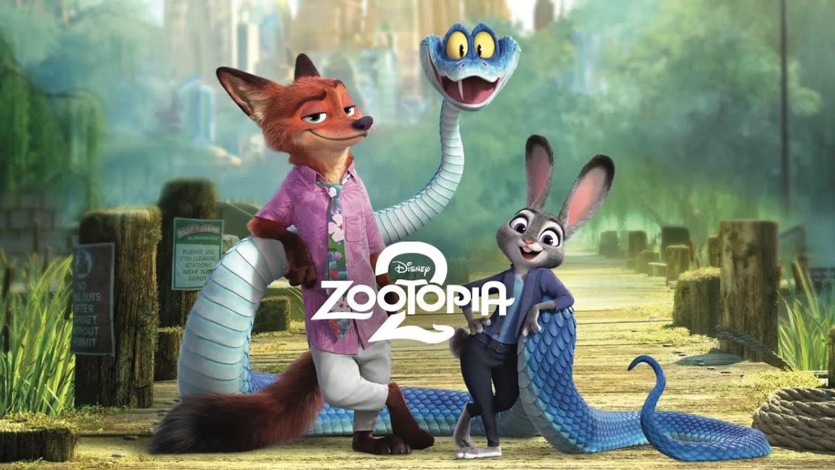 Najlepszy film Disneya wraca po dziesięciu latach! Zobacz zwiastun Zwierzogród 2!