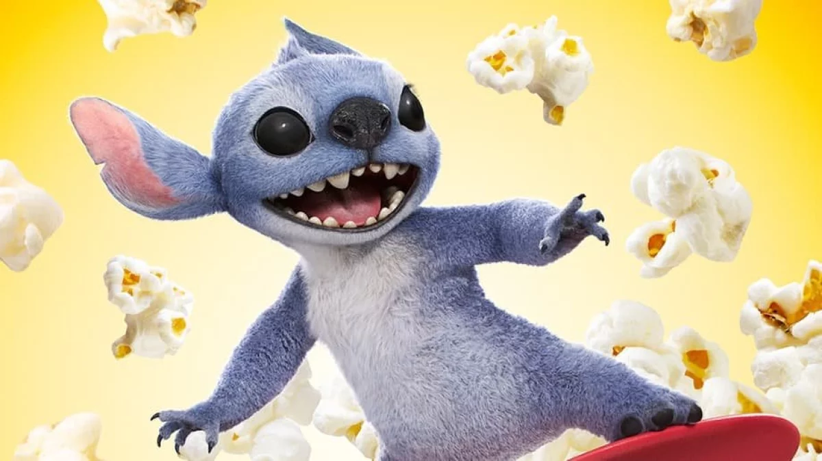 Lilo i Stich to hit czy kit? Krytycy już się wypowiedzieli