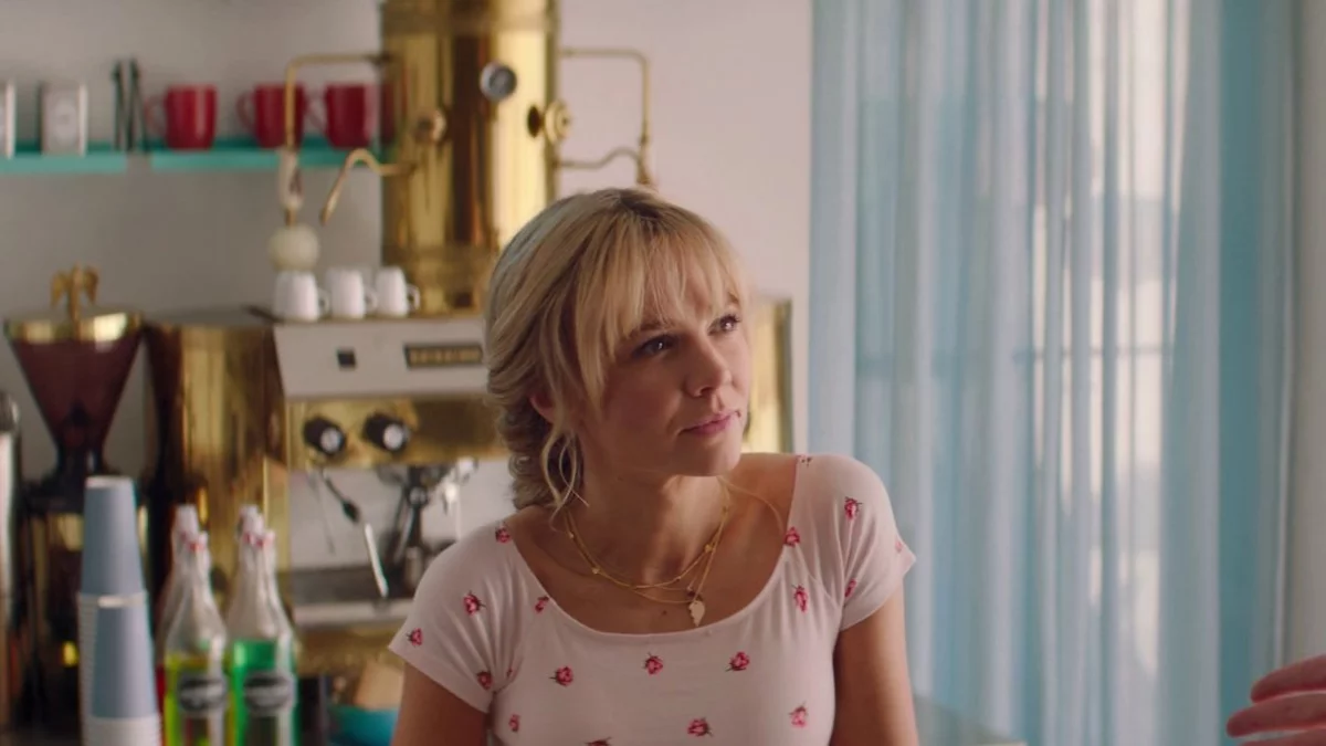 Carey Mulligan dołącza do obsady Opowieści z Narni Grety Gerwig
