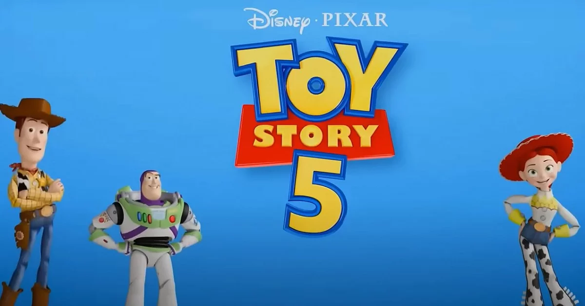 Z telewizji do animacji. Znany komik wystąpi w Toy Story 5