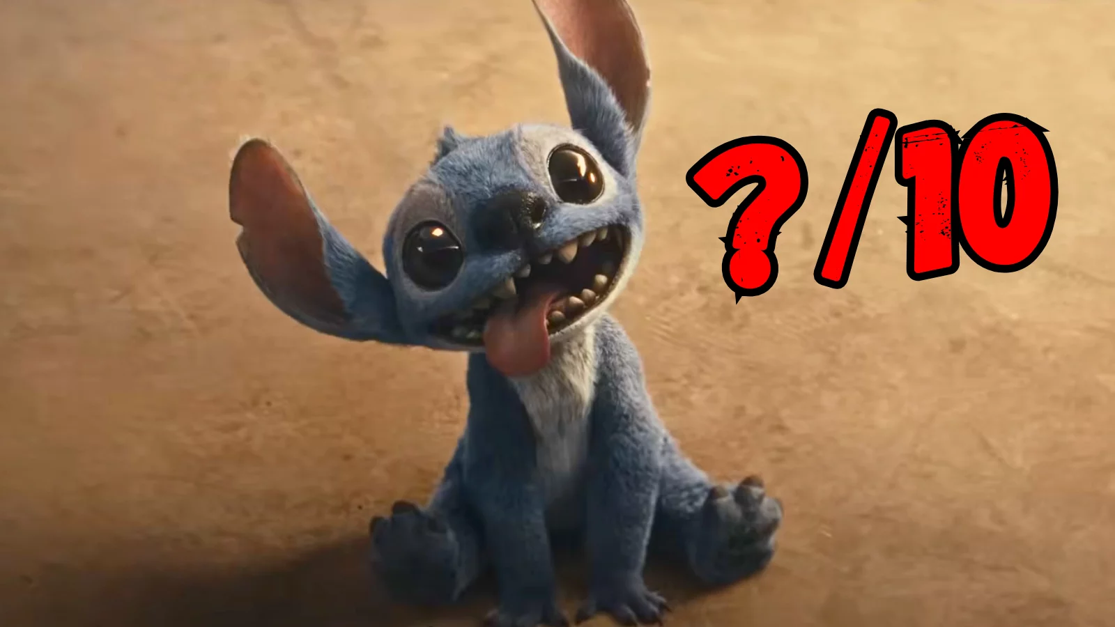 Lilo & Stitch – recenzja filmu! Do 626 razy sztuka