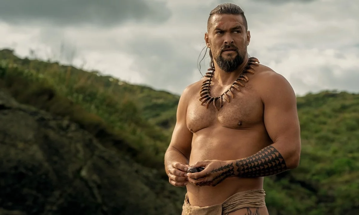 Chief of War. Jason Momoa w epickiej opowieści o wojnie na pierwszej zapowiedzi serialu Apple TV+