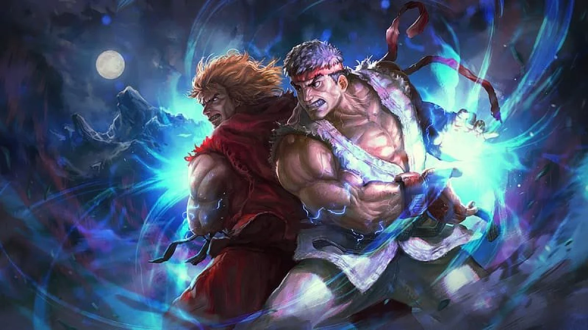 Street Fighter otrzyma nową adaptację! W obsadzie same gwiazdy, w tym jedna z WWE
