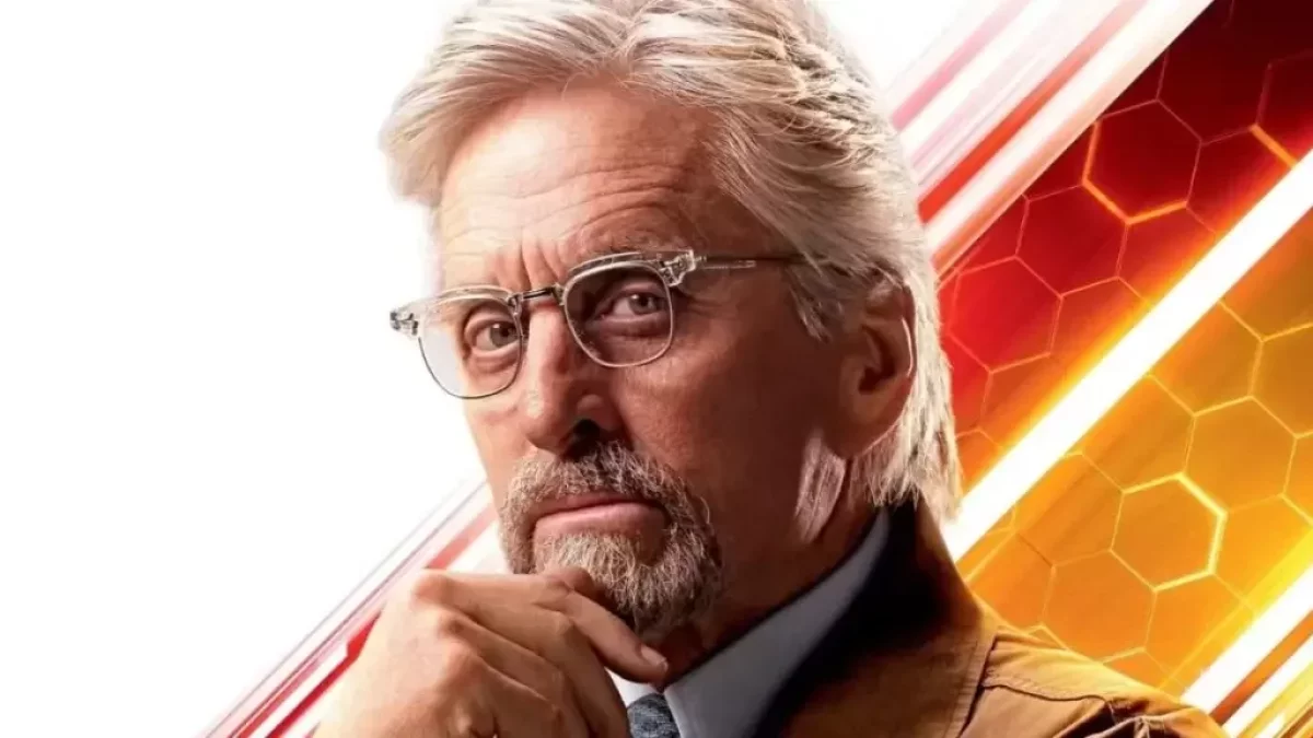Michael Douglas nie powróci do MCU?