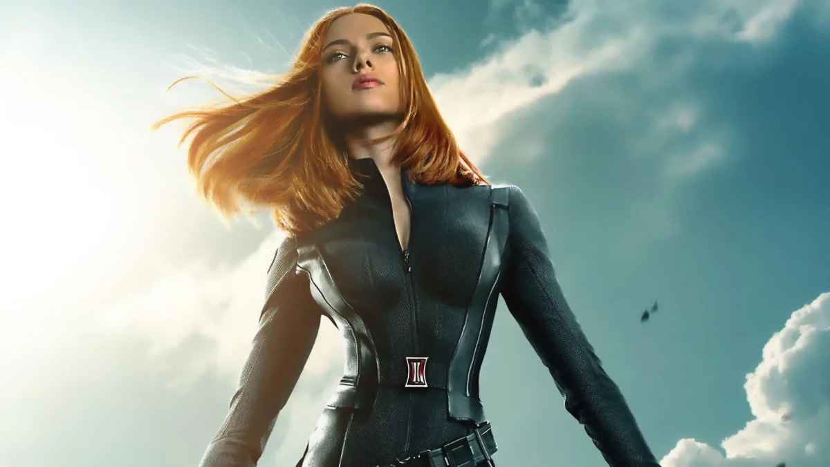 Scarlett Johansson jednak wróci do Marvela? Jednak rola inna niż się spodziewacie!