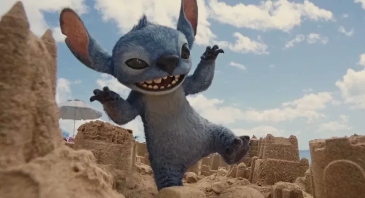 Lilo i Stitch otrzyma też drugą część w live-action?