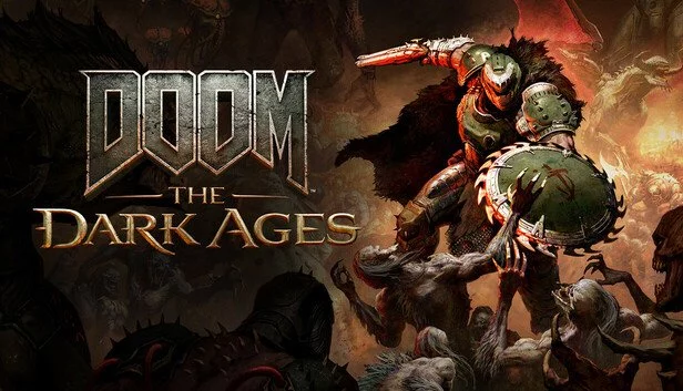 Doom: The Dark Ages - smoki, mechy i inne rzeczy, których  nie wolno! 