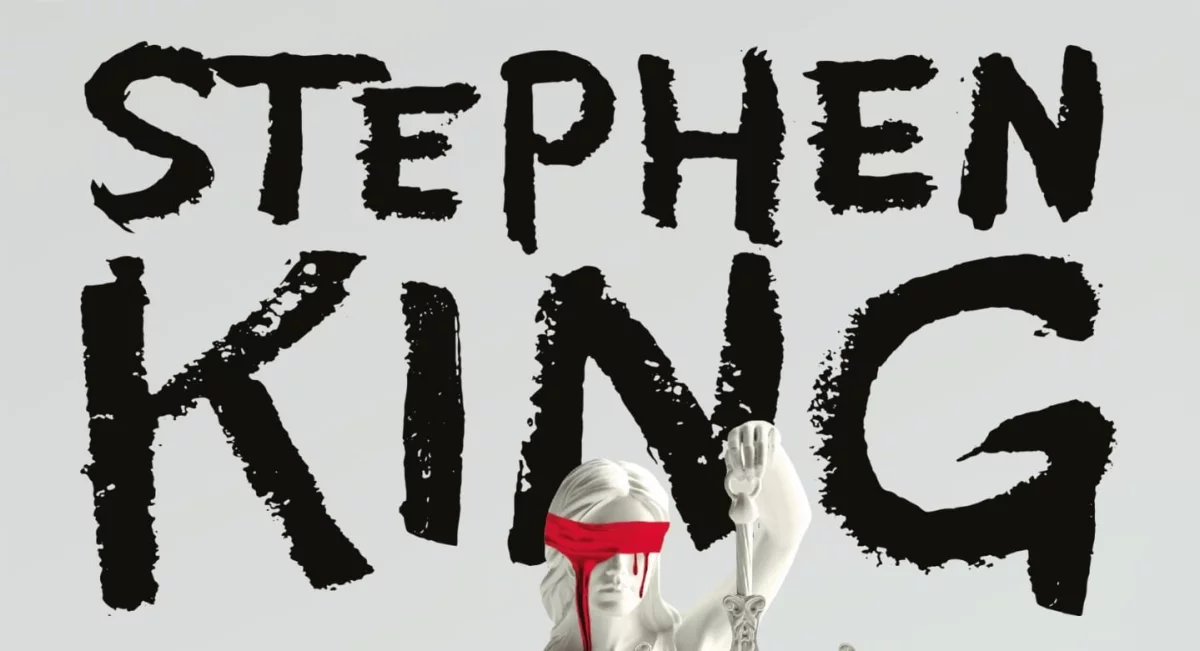 Stephen King wraca z nową powieścią! Kiedy zadebiutuje Nie wymiękaj?
