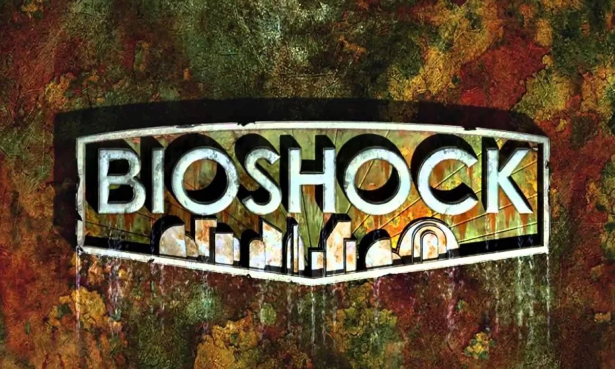 Kolejna kultowa gra coraz bliżej filmowej adaptacji. Powstała już pierwsza wersja scenariusza filmu BioShock