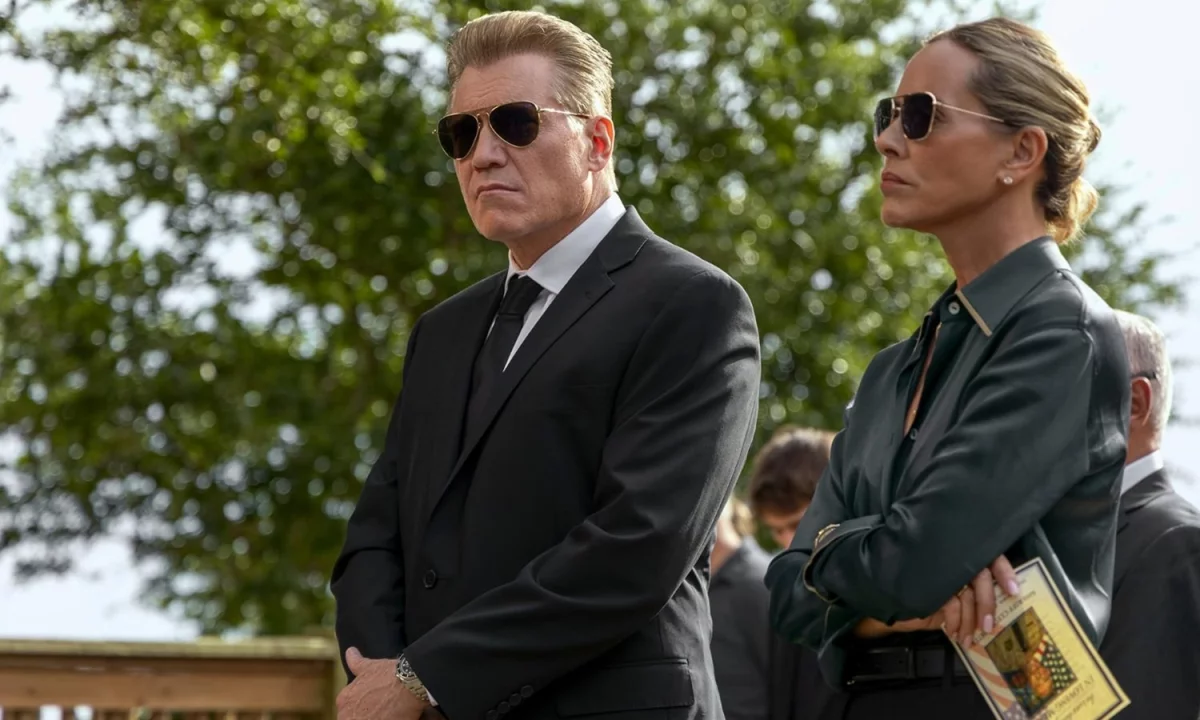 The Waterfront. Kevin Williamson zapowiada nowy serial kryminalny Netflixa