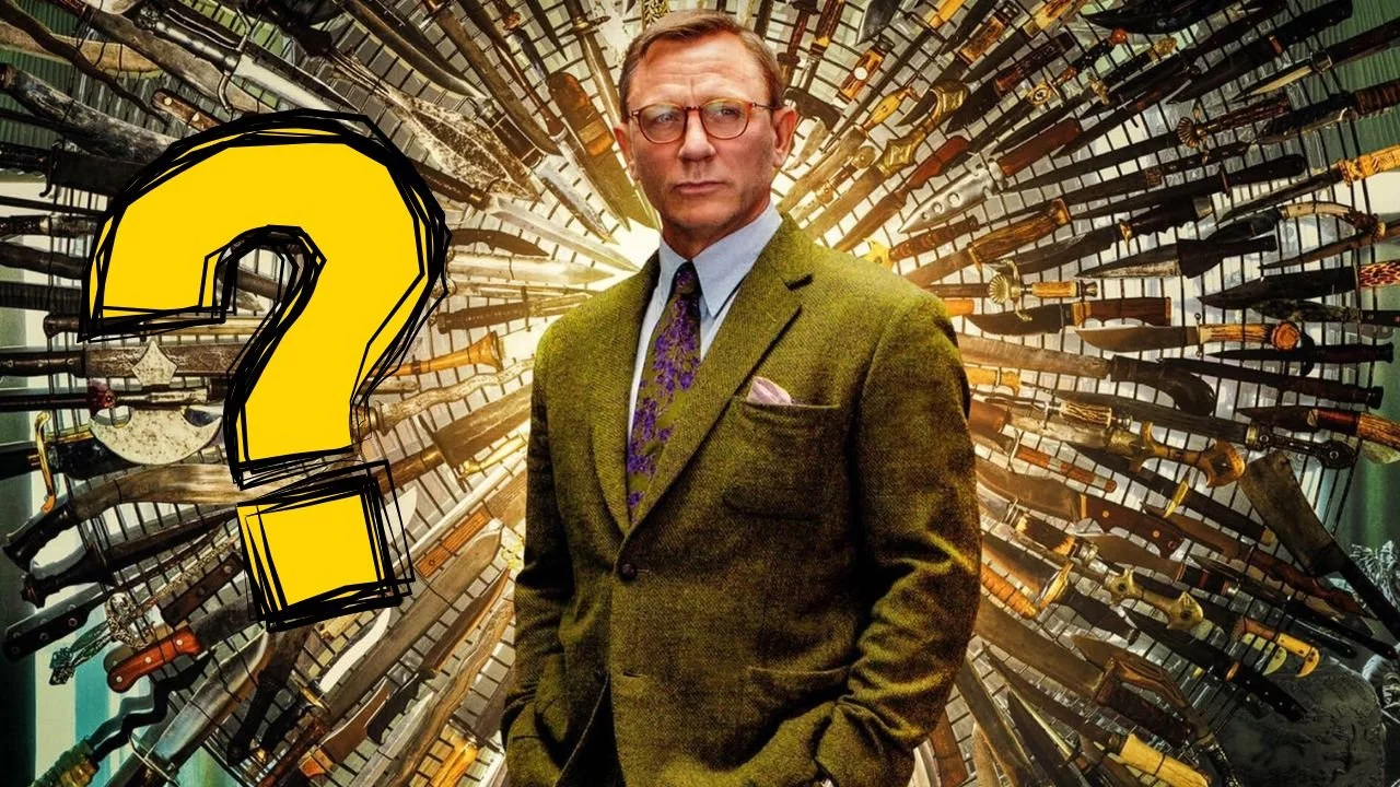 Daniel Craig ubezpieczył swoje ciało na miliony! Poznaj 5 ciekawostek o aktorze!