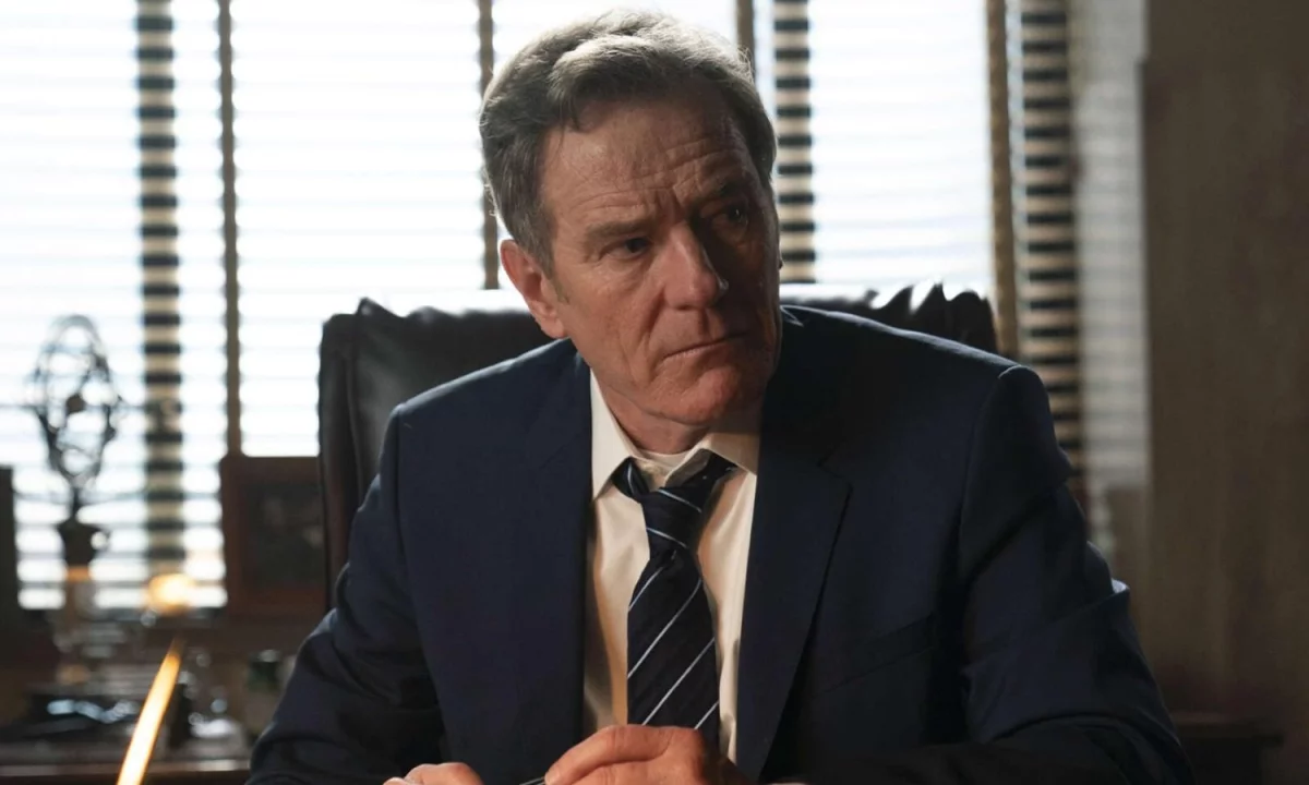 Zwariowany świat Malcolma. Bryan Cranston opowiada o powrocie do świata kultowego sitcomu
