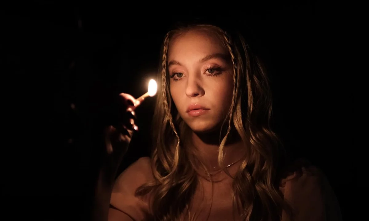 Euforia. Sydney Sweeney zapowiada szalony 3. sezon serialu HBO