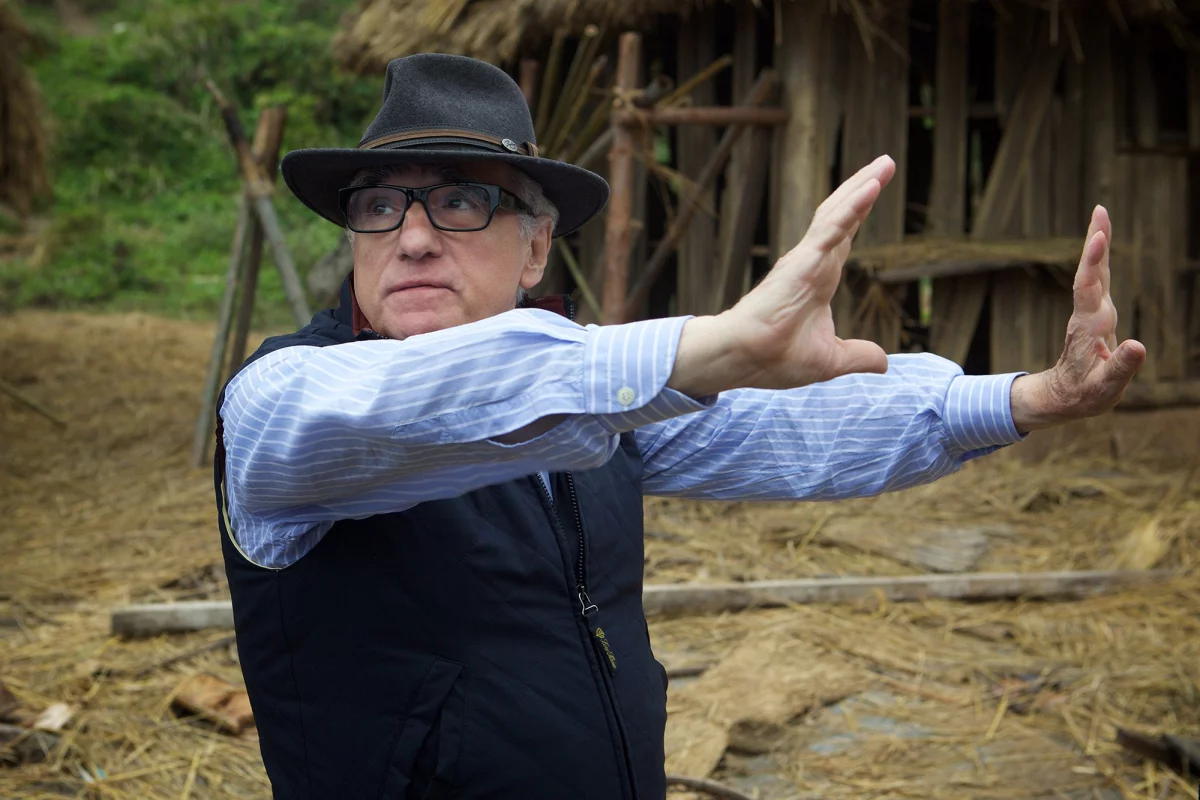 Scorsese nie zwalnia tempa! Szykuje kolejny film