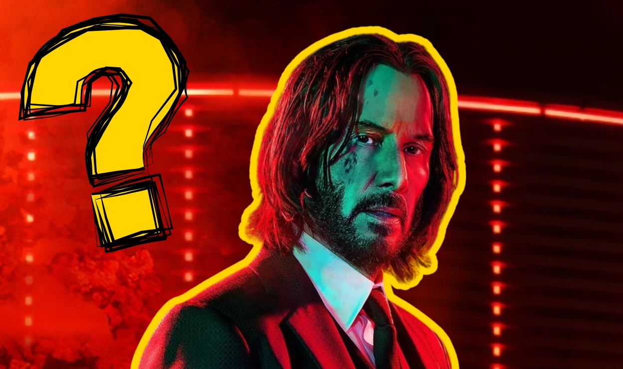 John Wick miał mieć inny tytuł! Poznaj 5 ciekawostek o filmie!