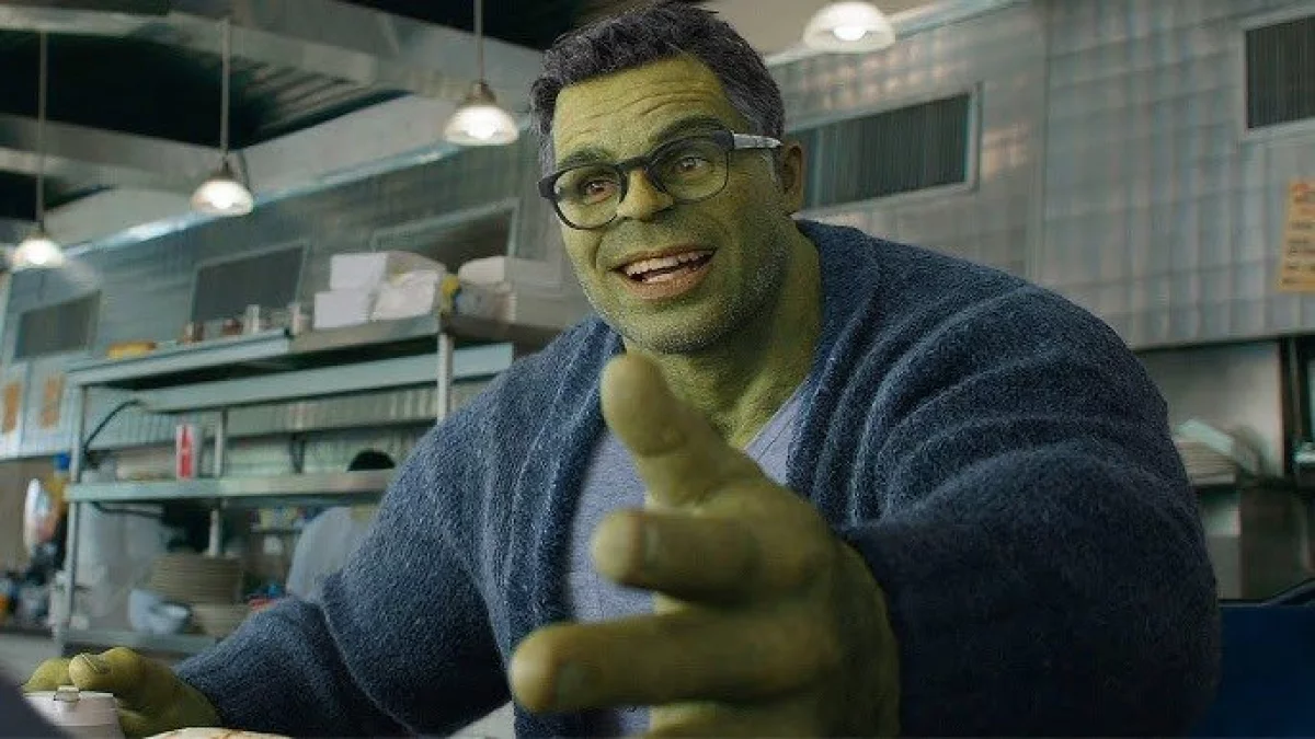 Mark Ruffalo powróci jako Hulk? Ma pojawić się w Spider-Man: Brand New Day