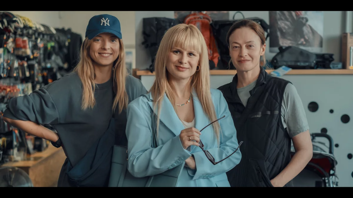 Matki Pingwinów powrócą! Netflix ogłasza kontynuację serialu