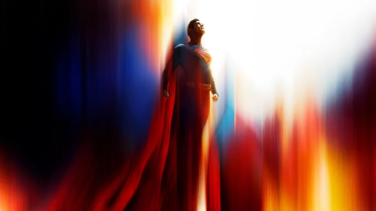 Na jak długo wzleci Superman? Poznaliśmy czas trwania filmu