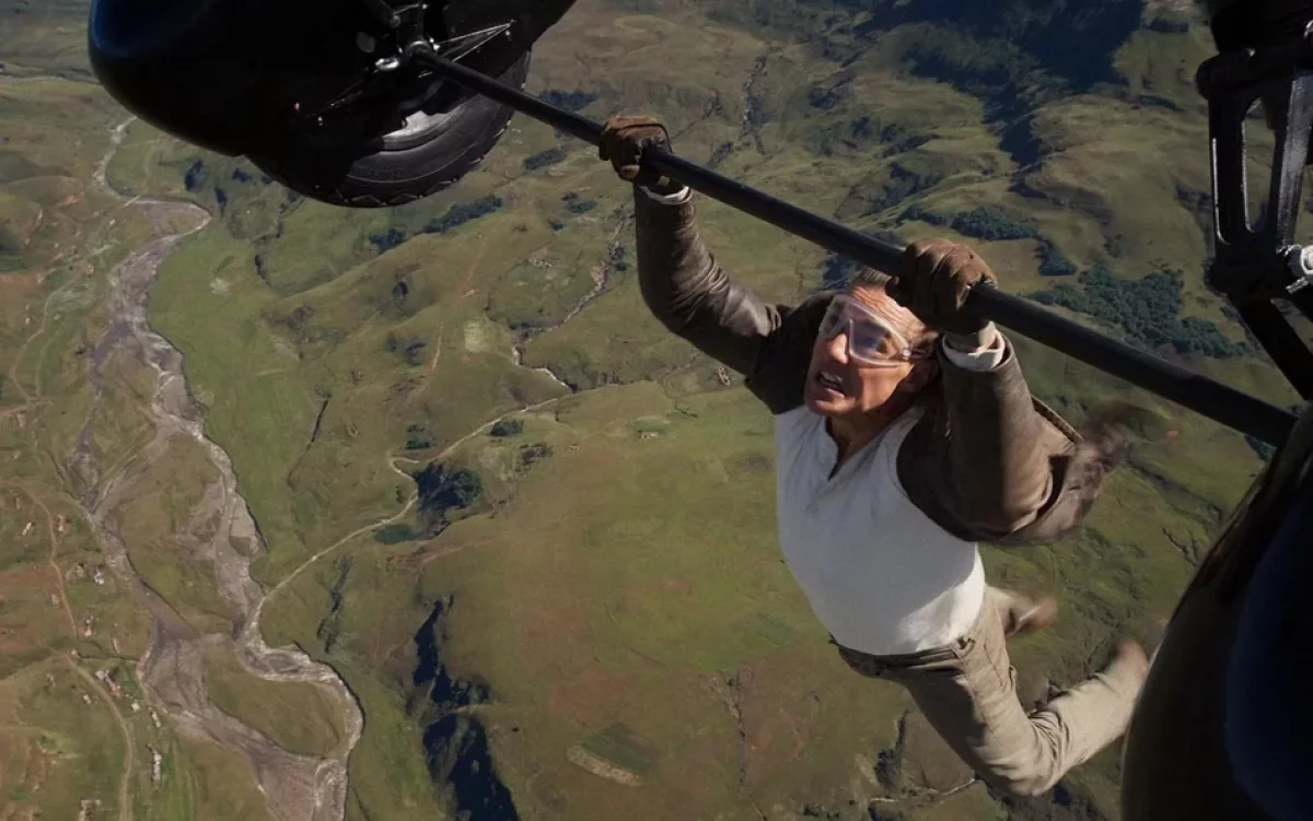 Jednak jej nie zabili? Fani podejrzewają, że pewna postać z Mission: Impossible żyje [SPOILERY]