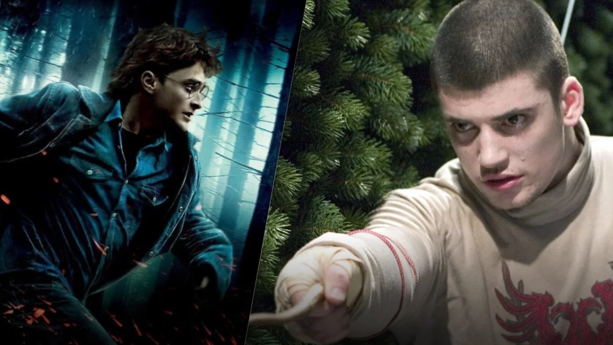 Grał w Harrym Potterze, teraz leży w szpitalu. Co się stało?