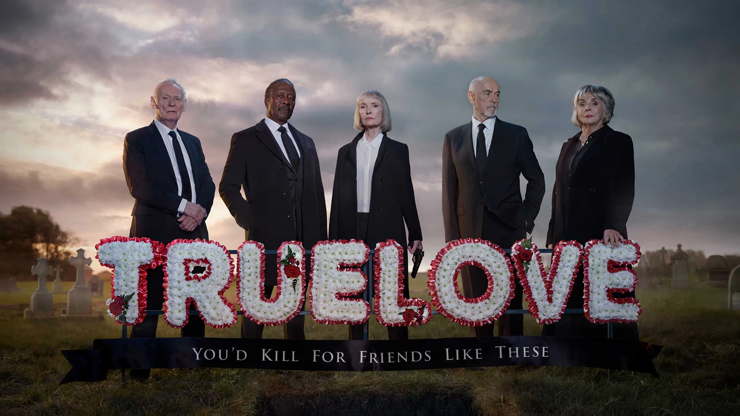 True Love – recenzja serialu. Starość nie radość, a może jednak