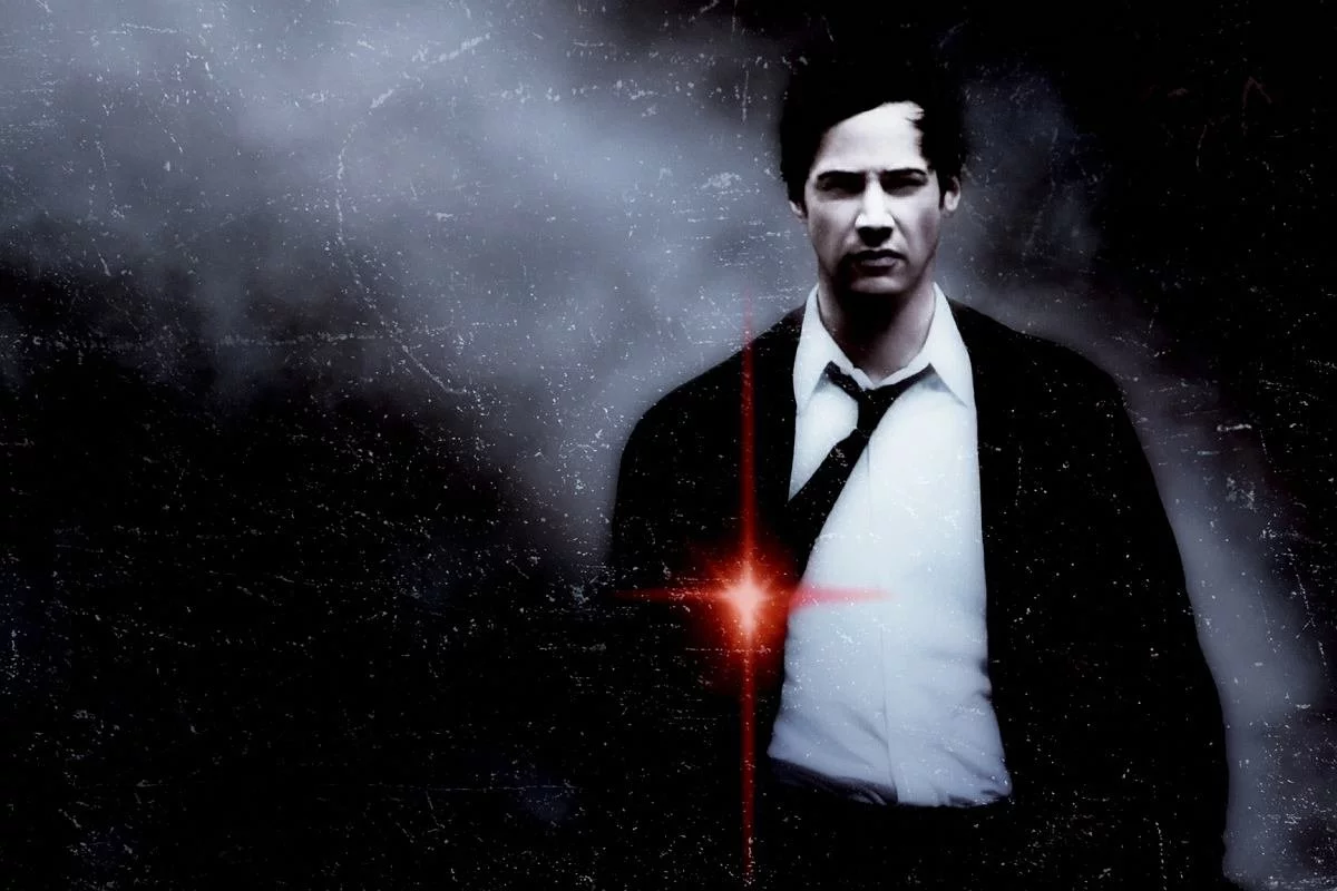 Constantine 2 utknął w martwym punkcie. Keanu Reeves nie jest zadowolony