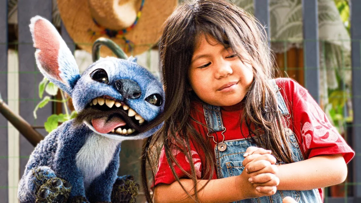Lilo & Stitch i Mission: Impossible - The Final Reckoning  premierowo w Multikinie!