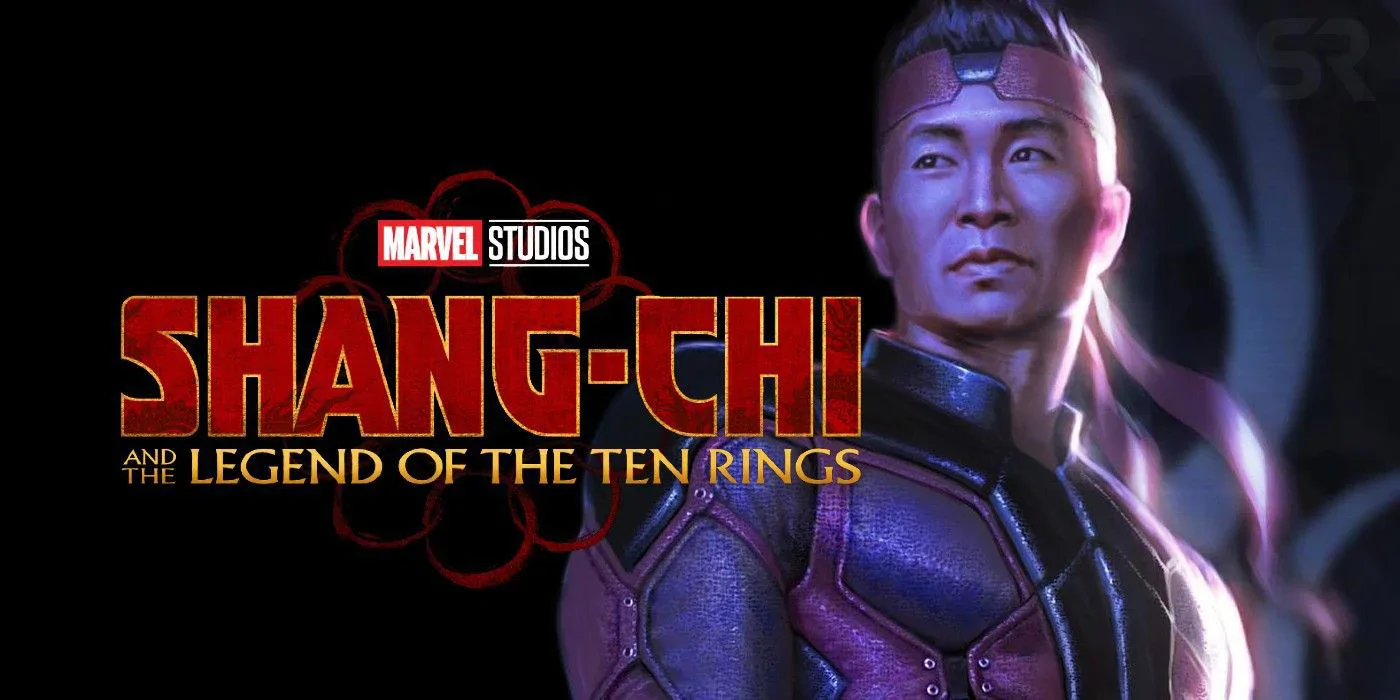 Shang-Chi - Co kryje przed nami zwiastun?